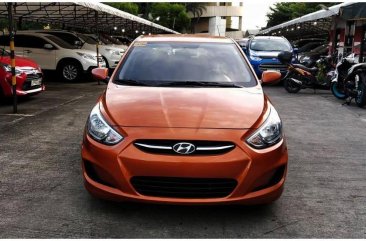 2016 Hyundai Accent for sale in Pasig 