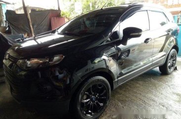 2016 Ford Ecosport at 18000 km for sale 