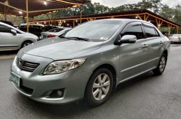 2008 Toyota Altis for sale in Manila