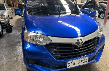 2019 Toyota Avanza for sale in Quezon City 