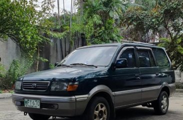 1998 Toyota Revo for sale in San Juan 