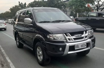 2016 Isuzu Sportivo X for sale in Quezon City