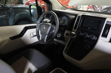 2019 Toyota Grandia for sale in Quezon City 