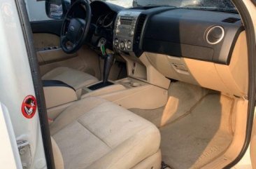 2011 Ford Everest for sale in Quezon City