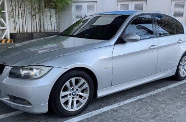 2006 Bmw 320I for sale in Makati 