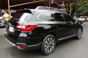 2016 Subaru Outback for sale in Manila