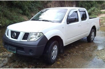 2010 Nissan Navara for sale in Manila 