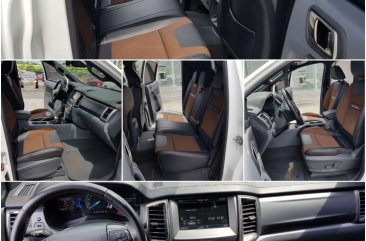 2016 Ford Ranger for sale in Pasig 