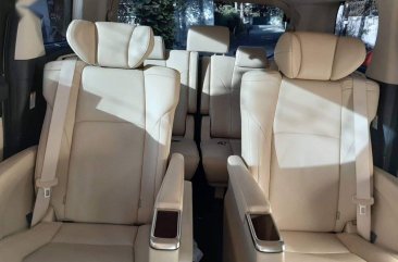 2016 Toyota Alphard for sale in Quezon City