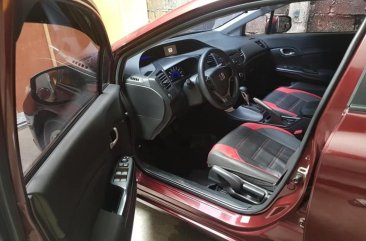 Honda Civic 2015 for sale in Makati 