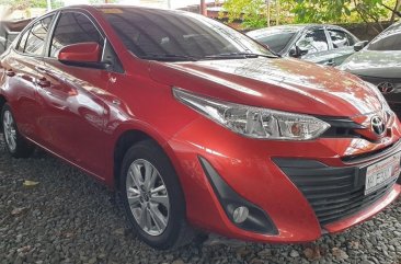 2018 Toyota Vios for sale in Quezon City