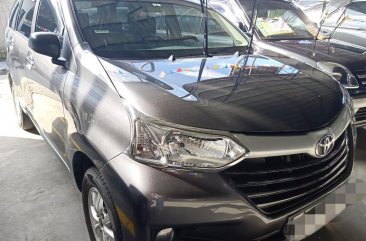 2018 Toyota Avanza for sale in Pasig 
