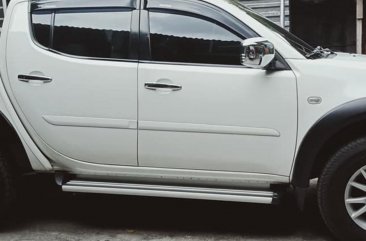2010 Mitsubishi Strada for sale in Las Pinas