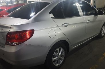 Chevrolet Sail 2017 for sale in Pasig 