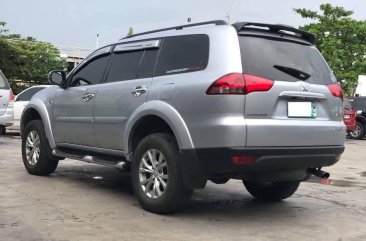 2014 Mitsubishi Montero for sale in Makati 