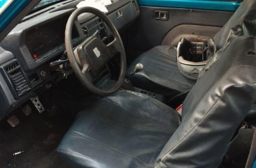 1996 Mazda B2200 for sale in Parañaque 