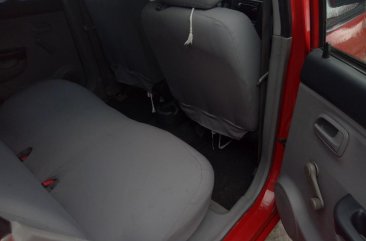 Kia Picanto 2007 for sale in Las Pinas