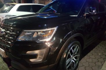 2016 Ford Explorer for sale in Pateros 