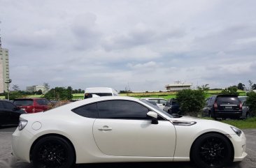 2014 Subaru Brz for sale in Cainta