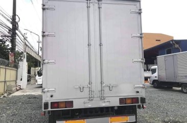 2006 Isuzu Forward for sale in Manila