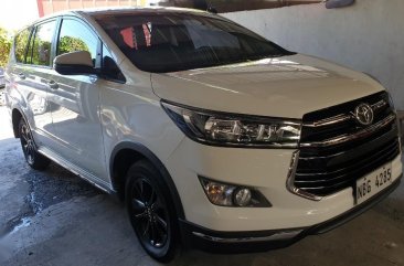 2019 Toyota Innova for sale in Quezon City 