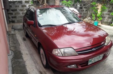 2000 Ford Lynx for sale in Bacoor