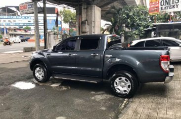 Ford Ranger 2016 for sale in Pasig 