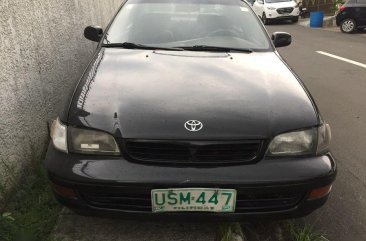 1997 Toyota Corona for sale in Manila