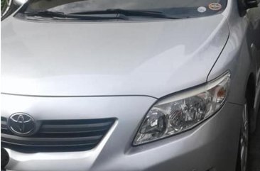 2008 Toyota Corolla for sale in Pasig 