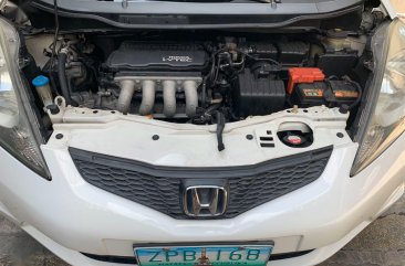 2009 Honda Jazz for sale in Makati 