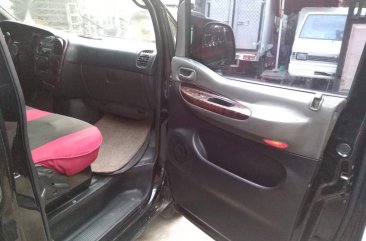 2005 Hyundai Starex for sale in Taguig