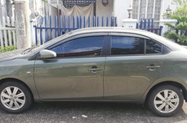 2017 Toyota Vios for sale in Taguig