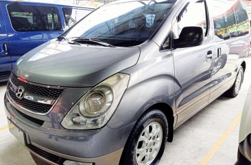 Hyundai Starex 2011 for sale in Pasig 