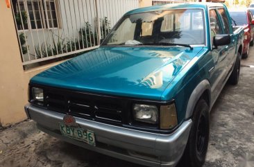 1996 Mazda B2200 for sale in Parañaque 