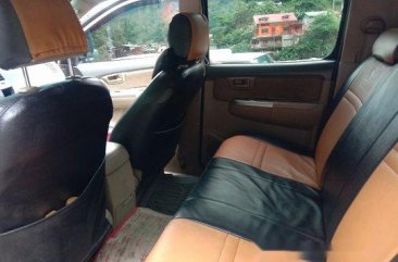 Toyota Hilux 2012 Manual Diesel for sale 