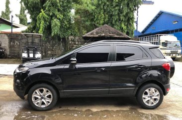 2015 Ford Ecosport for sale in Manila