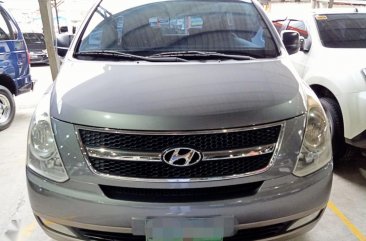 Hyundai Starex 2011 for sale in Pasig 