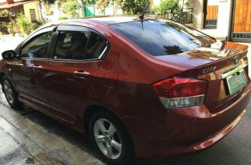 2009 Honda City for sale in Valenzuela