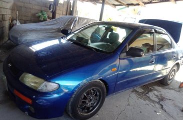 1997 Mazda Familia for sale in Manila