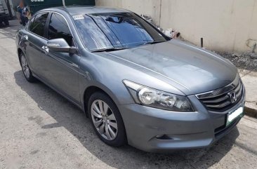 2009 Honda Accord for sale in Makati 