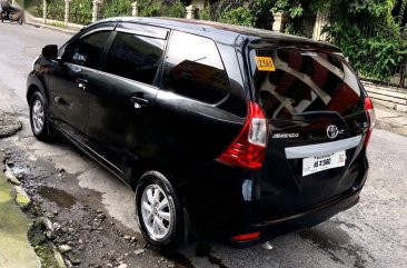 2019 Toyota Avanza for sale in Makati 