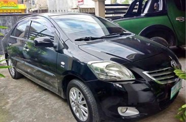 2012 Toyota Vios for sale in Echague