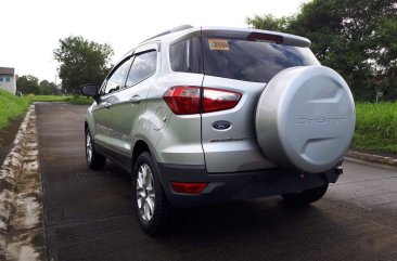 Ford Ecosport 2014 for sale in Angeles 