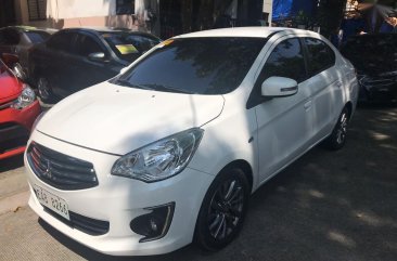 Mitsubishi Mirage G4 2018 for sale in Muntinlupa 