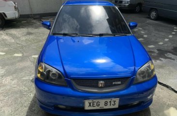 2001 Honda Civic for sale in Quezon City