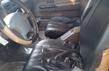 1999 Nissan Frontier for sale in General Santos