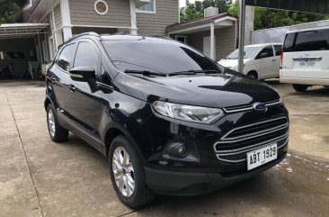 2015 Ford Ecosport for sale in Manila