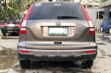 2010 Honda Cr-V for sale in Makati 