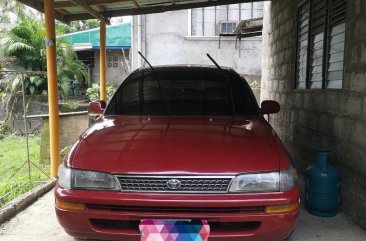 1996 Toyota Corolla for sale in Batangas