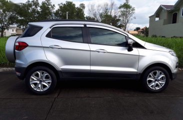 Ford Ecosport 2014 for sale in Angeles 